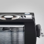 Кофемашина JURA Z10 Diamond Black EB (15615)