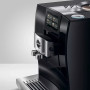 Кофемашина JURA Z10 Diamond Black EB (15615)