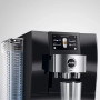 Кофемашина JURA Z10 Diamond Black EB (15615)