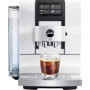 Кофемашина JURA Z10 Diamond White EB (15619)