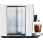 Кофемашина JURA Z10 Diamond White EB (15619)