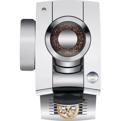 Кофемашина JURA Z10 Diamond White EB (15619)