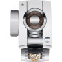 Кофемашина JURA Z10 Diamond White EB (15619)