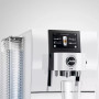 Кофемашина JURA Z10 Diamond White EB (15619)