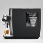 Кофемашина JURA E8 Midnight Silver ED (15712)
