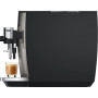 Кофемашина JURA E8 Midnight Silver ED (15712)