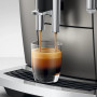 Кофемашина JURA E8 Midnight Silver ED (15712)