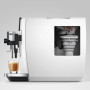 Кофемашина JURA E8 Piano White ED (15747)