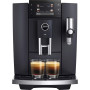 Кофемашина JURA E8 Cosmic Black ED (15749)