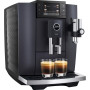 Кофемашина JURA E8 Cosmic Black ED (15749)
