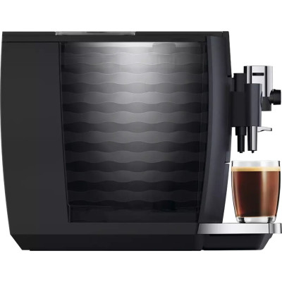 Кофемашина JURA E8 Cosmic Black ED (15749)