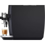 Кофемашина JURA E8 Cosmic Black ED (15749)