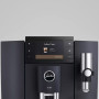Кофемашина JURA E8 Cosmic Black ED (15749)