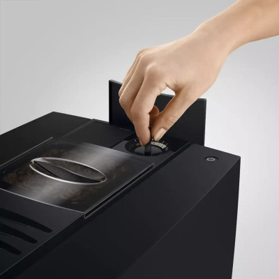 Кофемашина JURA E8 Cosmic Black ED (15749)