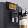 Кофемашина JURA E8 Cosmic Black ED (15749)