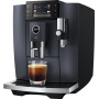 Кофемашина JURA E8 Cosmic Black ED (15749)