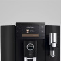 Кофемашина JURA E8 Piano Black ED (15745)