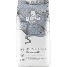 Кава в зернах Gima Caffe Diamante 1кг (PF0070 / PF0071)