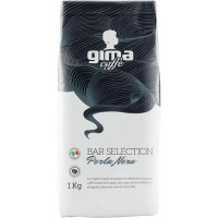 Кофе в зернах Gima Caffe Perla Nera 1кг (PF0050)