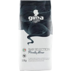 Кава в зернах Gima Caffe Perla Nera 1кг (PF0050)