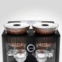 Кавомашина JURA GIGA 6 Aluminium EA (15394) з демо-парку