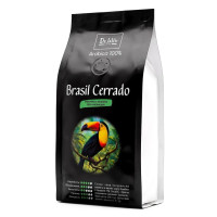 Кава в зернах DeJaVu Brasil Cerrado 250г