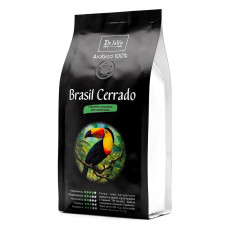 Кава в зернах DeJaVu Brasil Cerrado 250г