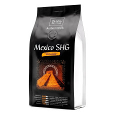 Кава в зернах DeJaVu Mexico SHG 250г
