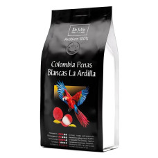 Кава в зернах DeJaVu Colombia Penas Blancas La Ardilla 250г