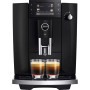 Кавомашина JURA E6 Piano Black ED (15642)