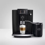 Кавомашина JURA E6 Piano Black ED (15642)