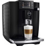 Кавомашина JURA E6 Piano Black ED (15642)