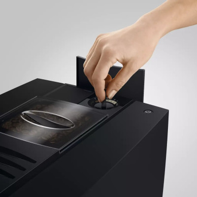 Кавомашина JURA E6 Piano Black ED (15642)
