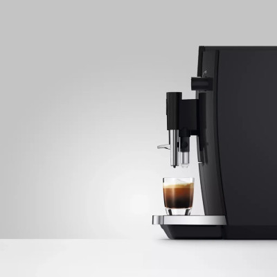 Кавомашина JURA E6 Piano Black ED (15642)