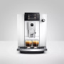Кавомашина JURA E6 Piano White ED (15643)