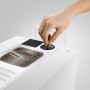 Кавомашина JURA E6 Piano White ED (15643)