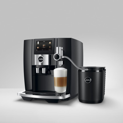 Охладитель молока JURA Cool Control 1L black ЕB (24261)