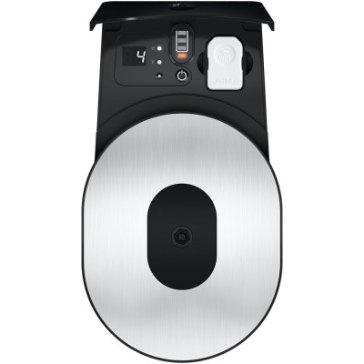 Охладитель молока JURA Cool Control 1L black ЕB (24261)
