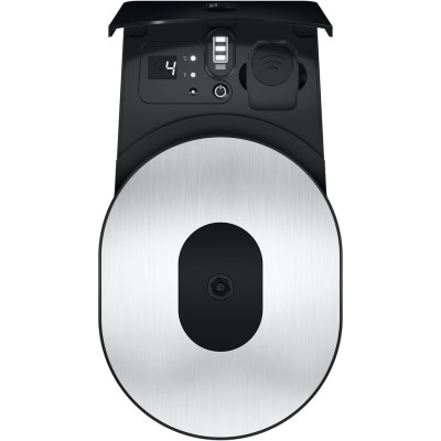 Охладитель молока JURA Cool Control 1L black ЕB (24261)