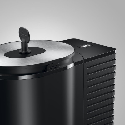 Охладитель молока JURA Cool Control 1L black ЕB (24261)
