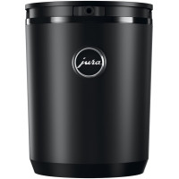 Охладитель молока JURA Cool Control 1L black ЕB (24261)