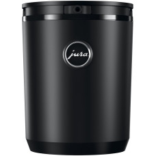Охладитель молока JURA Cool Control 1L black ЕB (24261)
