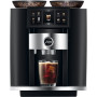 Кавомашина JURA GIGA 10 Diamond Black EA (15478)