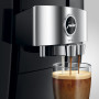 Кавомашина JURA GIGA 10 Diamond Black EA (15478)