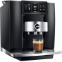 Кавомашина JURA GIGA 10 Diamond Black EA (15478)
