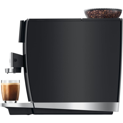 Кавомашина JURA GIGA 10 Diamond Black EA (15478)