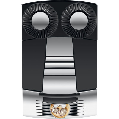 Кавомашина JURA GIGA 10 Diamond Black EA (15478)