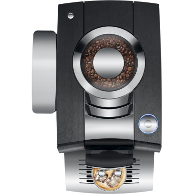 Кавомашина JURA Z10 Aluminium Dark Inox EA (15368)