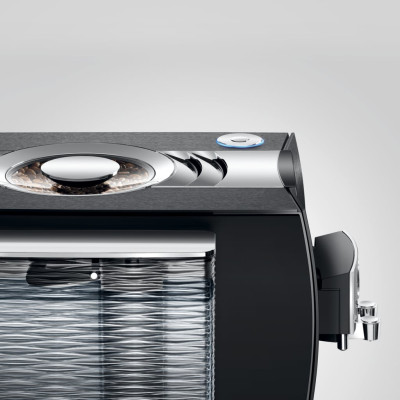 Кавомашина JURA Z10 Aluminium Dark Inox EA (15368)