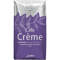 Кофе в зернах JURA Cafe Creme 250г (68016)